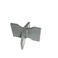 Platform Style Plastic Spacer (SP0203B)